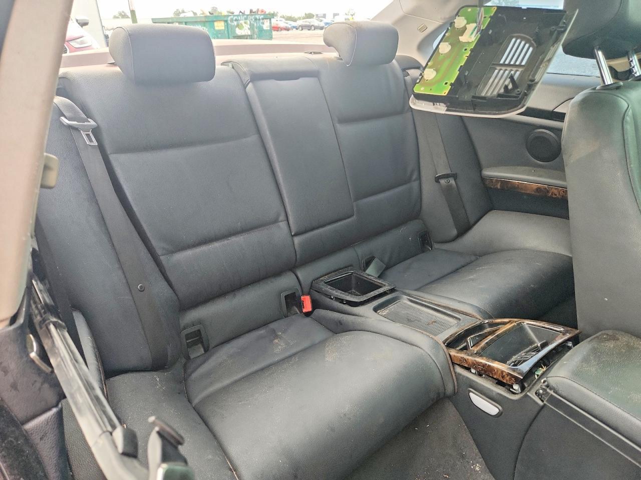 2008 BMW 3 SERIES