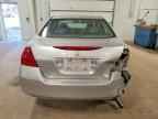 2006 HONDA ACCORD