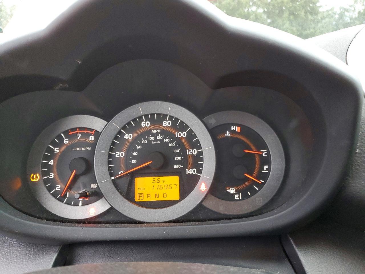 2011 TOYOTA RAV4