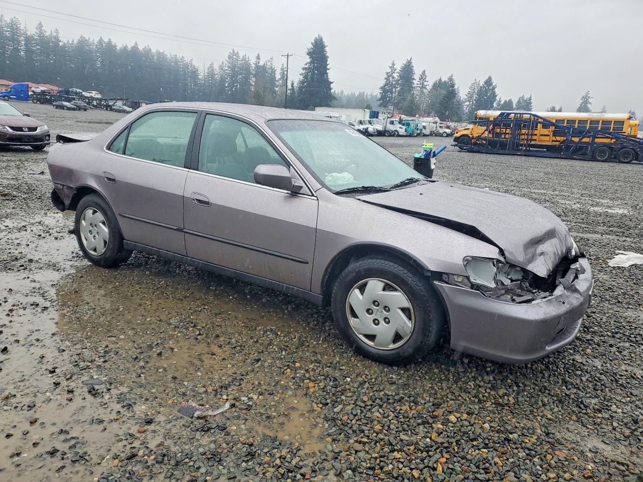 2000 HONDA ACCORD