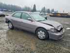 2000 HONDA ACCORD