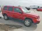 2016 JEEP PATRIOT