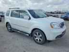 2015 HONDA PILOT