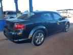 2013 DODGE Avenger