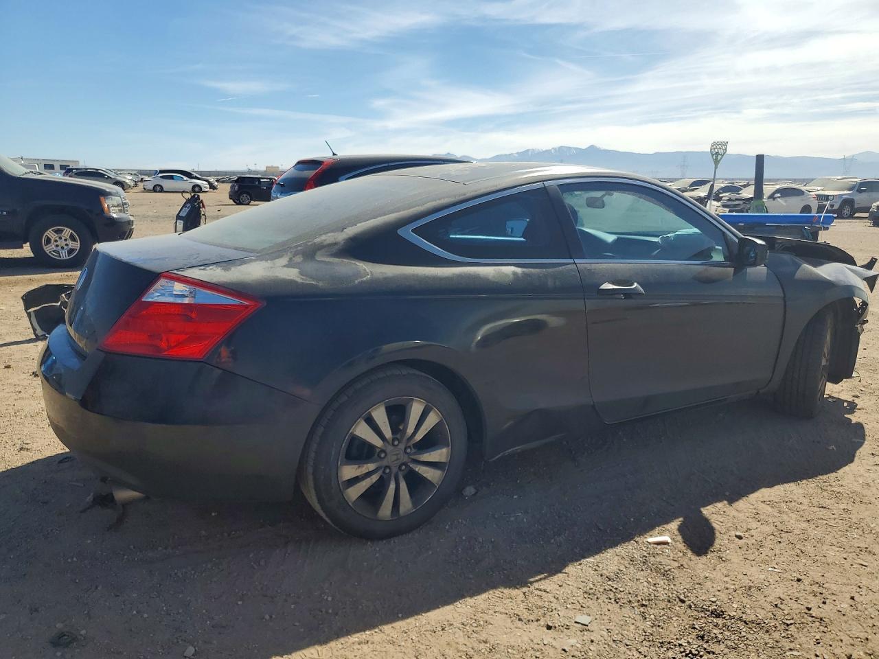 2010 HONDA ACCORD