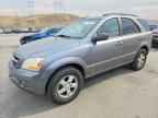 2009 KIA SORENTO