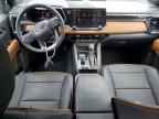 2023 GMC CANYON