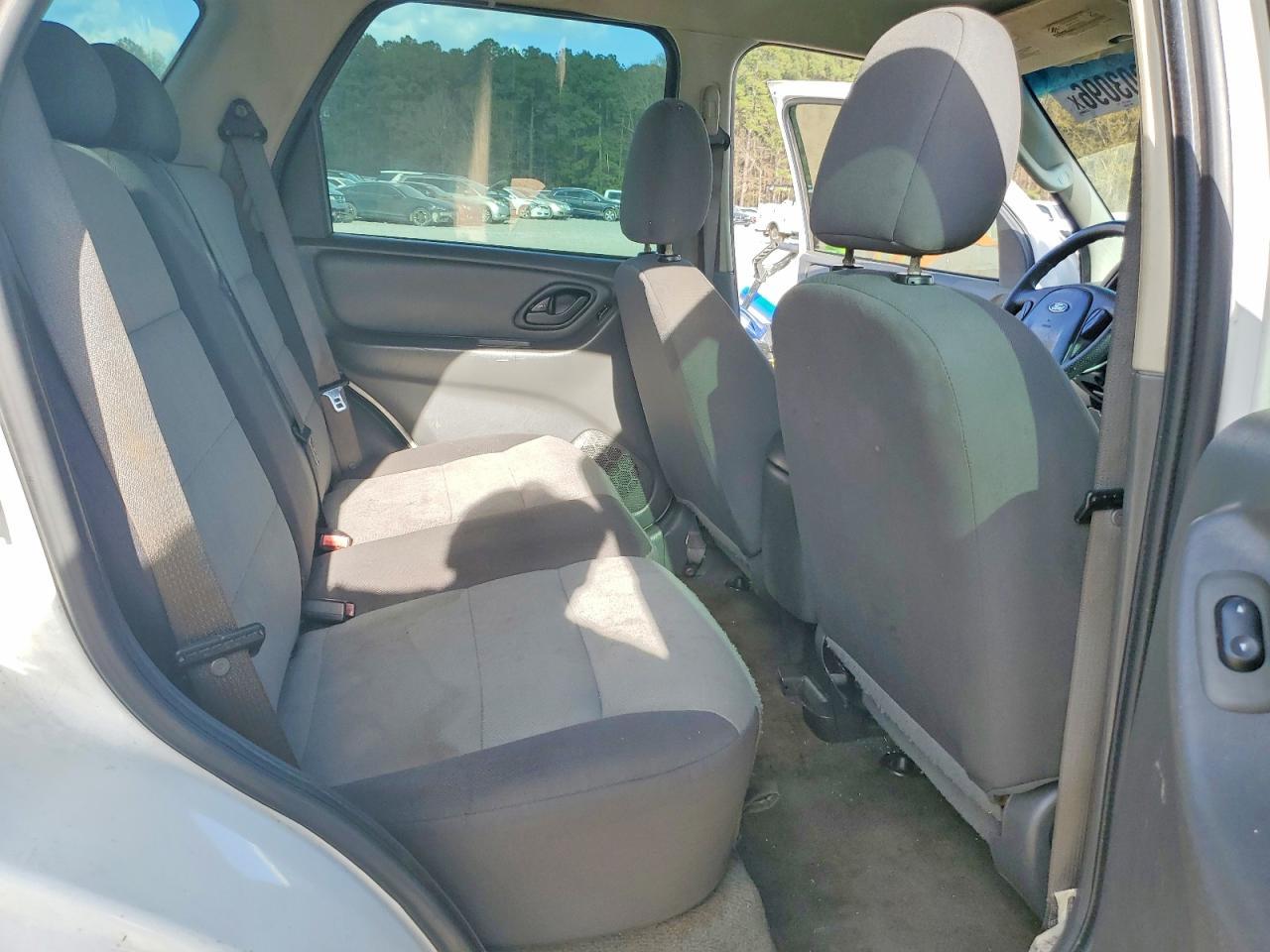 2006 FORD ESCAPE
