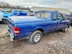 2010 FORD RANGER