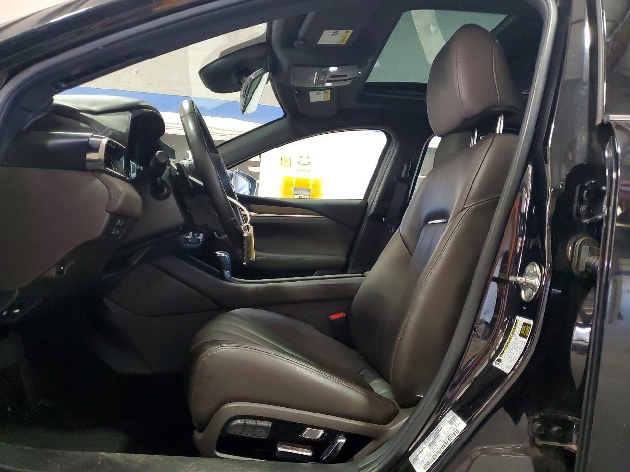 2020 MAZDA 6