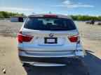 2014 BMW X3