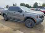 2024 FORD RANGER