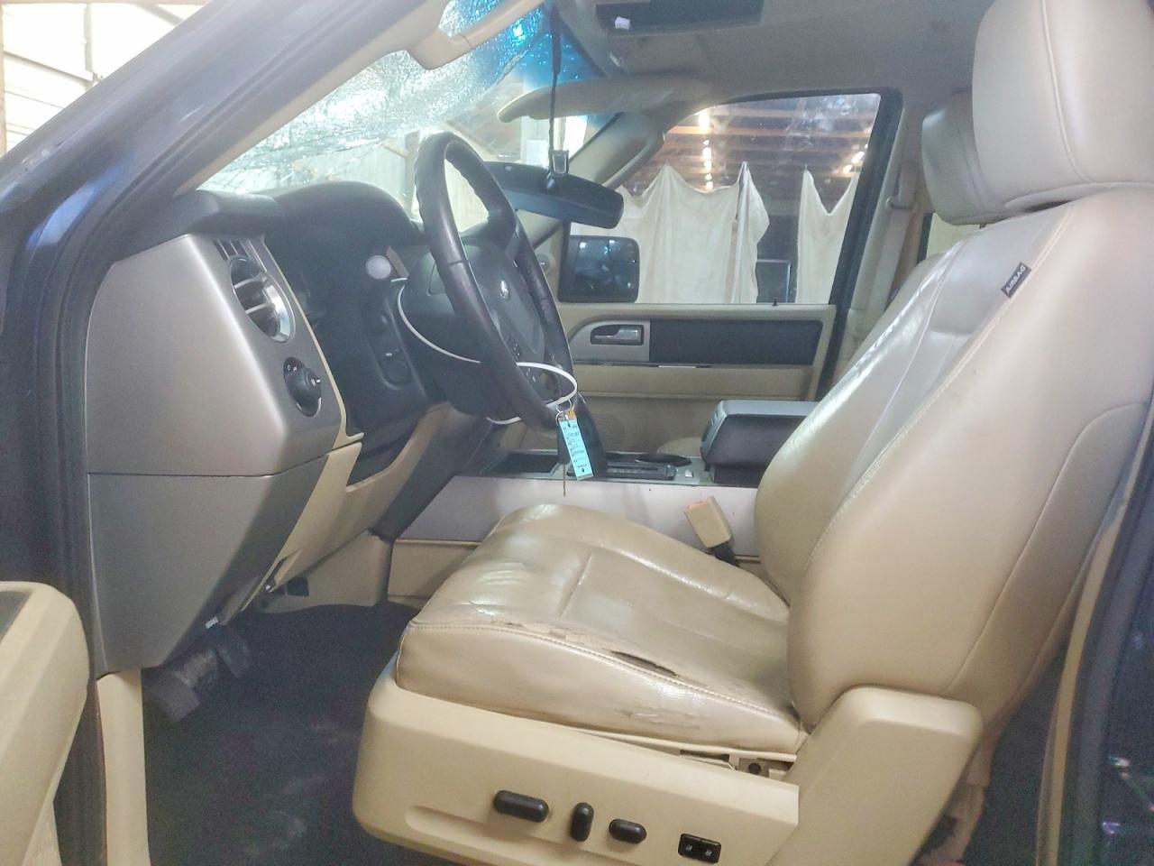 2015 FORD Expedition