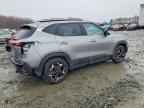 2025 KIA SELTOS