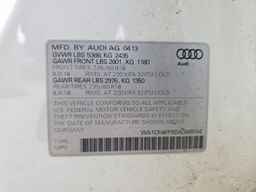 2013 AUDI Q5