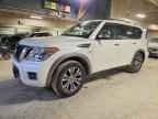 2019 NISSAN Armada