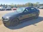 2011 BMW 3 SERIES
