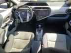 2012 TOYOTA Prius c