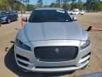 2018 JAGUAR F-Pace