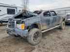 2010 GMC Sierra