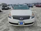 2009 NISSAN ALTIMA