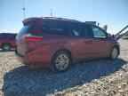 2016 TOYOTA SIENNA