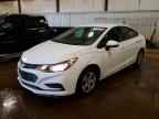 2016 CHEVROLET CRUZE