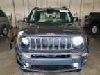 2019 JEEP Renegade