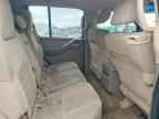 2012 NISSAN PATHFINDER