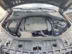 2014 MERCEDES-BENZ ML-Class