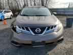 2013 NISSAN MURANO
