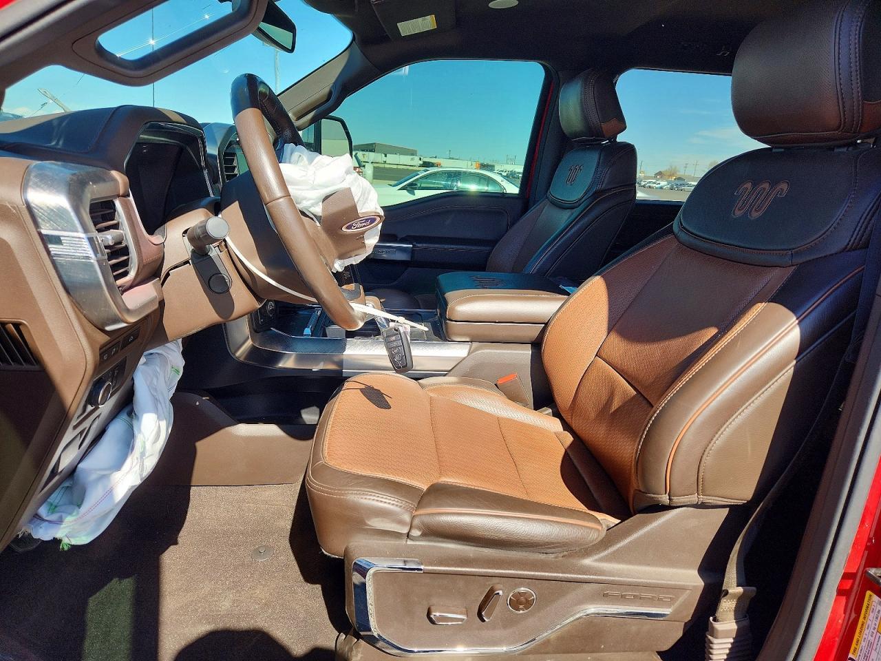 2021 FORD F-150 Lightning