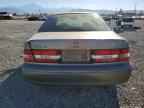 2000 LEXUS Es 300