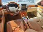 2005 LEXUS Ls 430