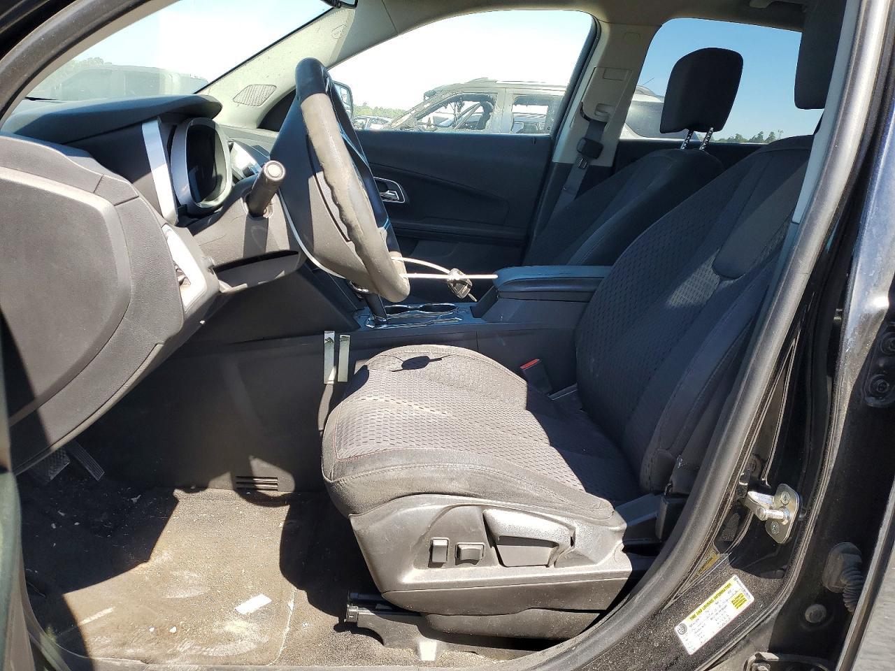 2014 CHEVROLET EQUINOX