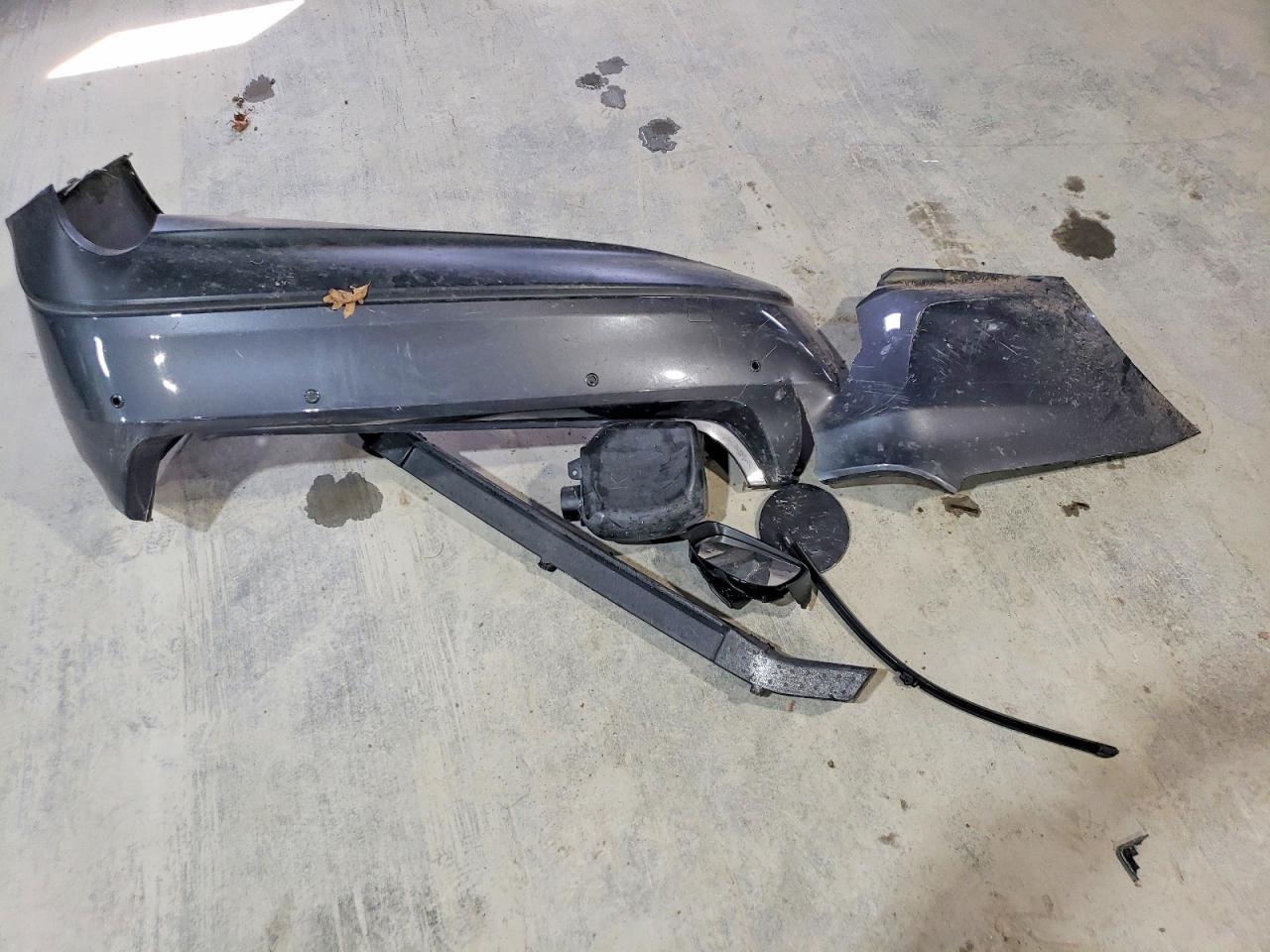 2019 SUBARU IMPREZA