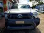 2012 TOYOTA TACOMA