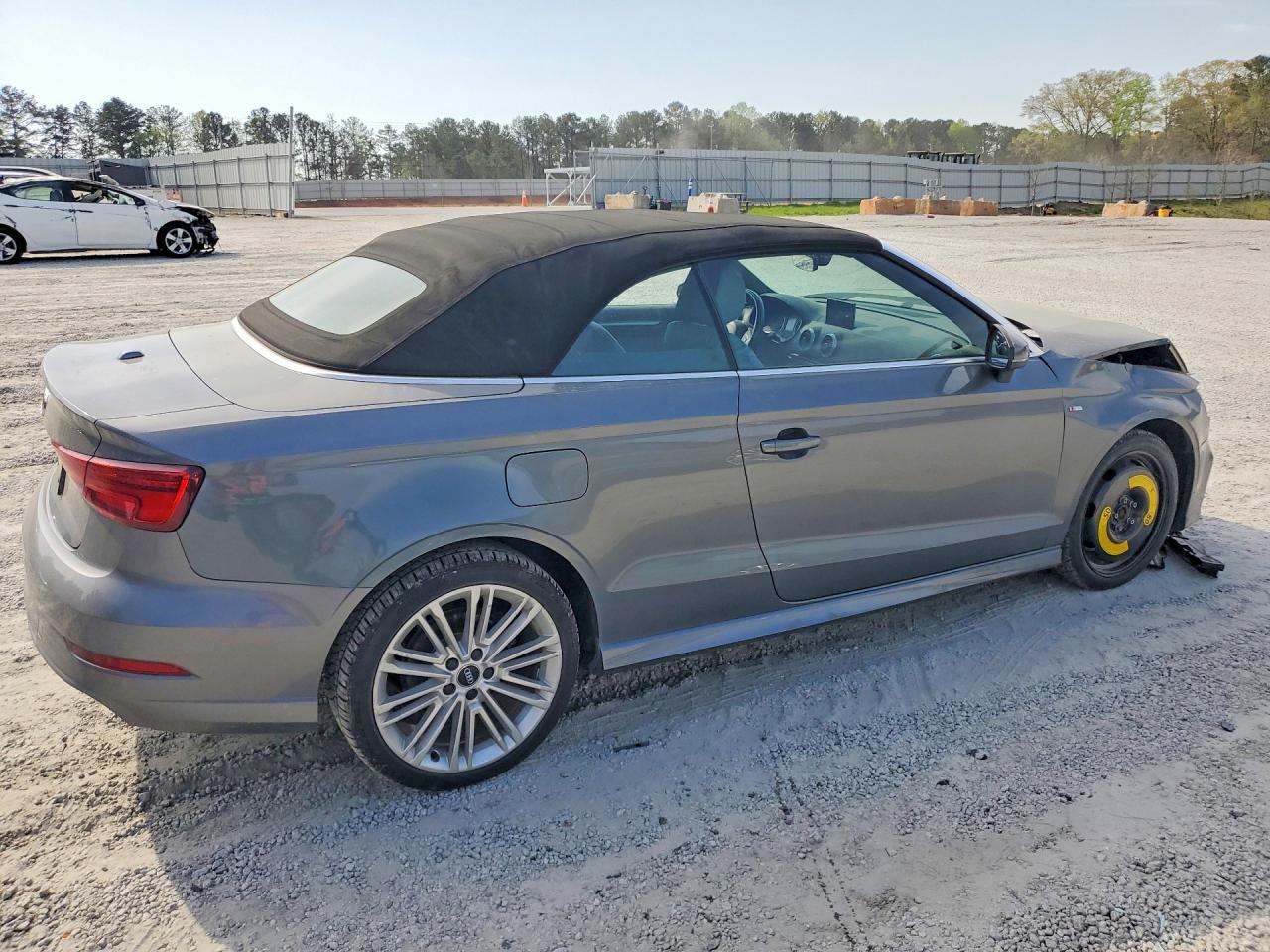 2017 AUDI A3