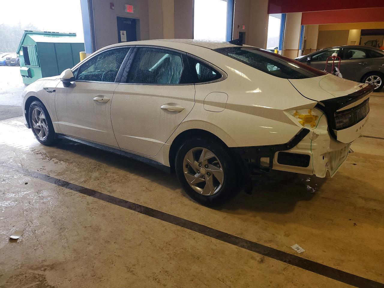 2025 HYUNDAI SONATA