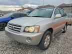 2002 TOYOTA HIGHLANDER