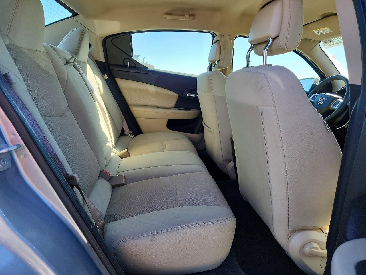 2013 DODGE Avenger