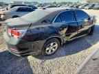 2013 CHEVROLET MALIBU