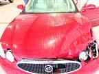 2006 BUICK LACROSSE