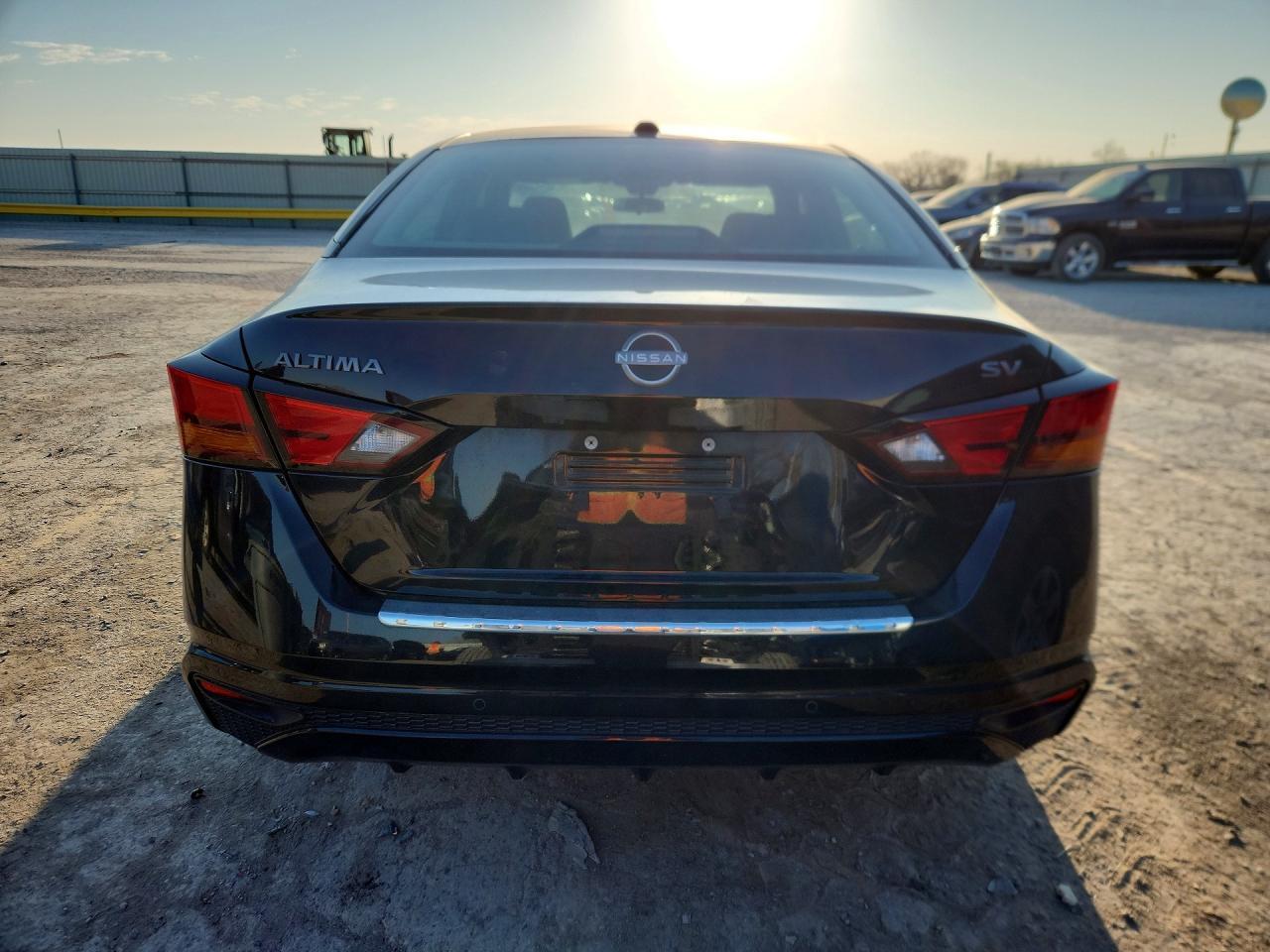 2023 NISSAN ALTIMA