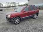 2002 HYUNDAI SANTA FE