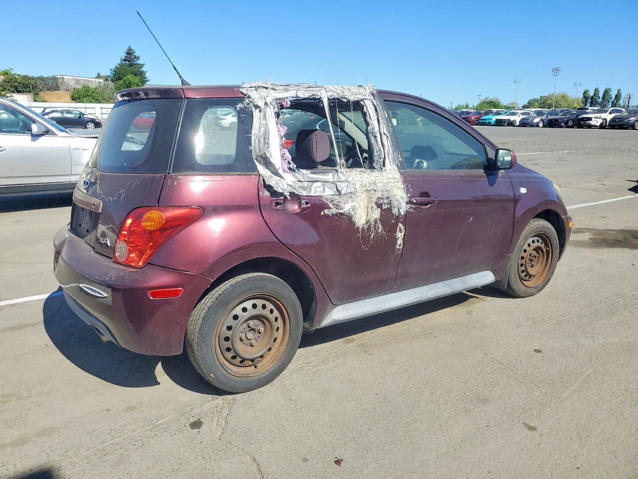 2005 SCION Xa