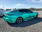 2018 KIA Stinger
