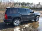 2008 CHEVROLET Tahoe