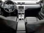 2015 VOLKSWAGEN CC