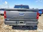 2022 FORD F-150 Lightning
